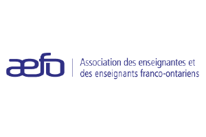 Association des enseignantes et des enseignants franco-ontariens