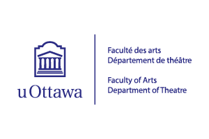 Le Département de théâtre de l’Université d’Ottawa